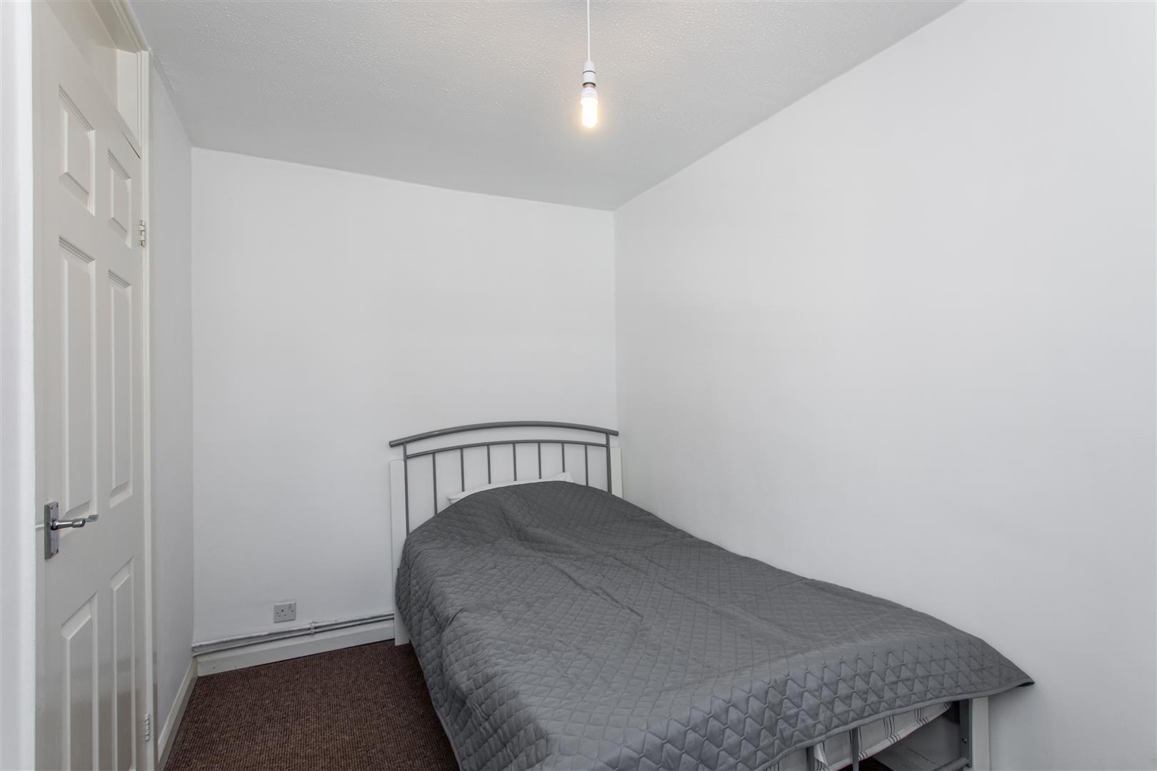 Gough Walk, Poplar